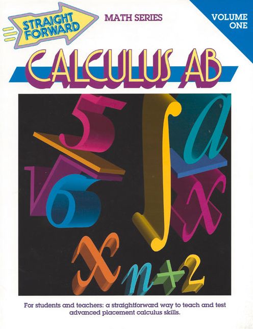 Calculus Ab