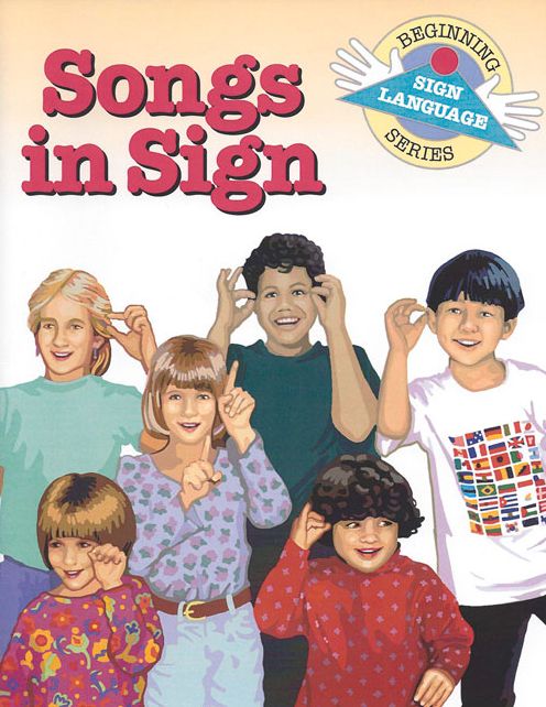 Songs in Sign