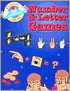 Number and Letter Games