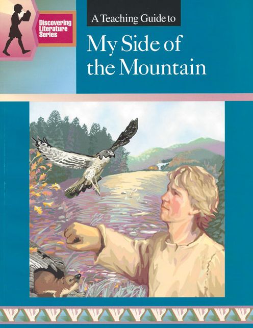 Guide...My Side of the Mountain