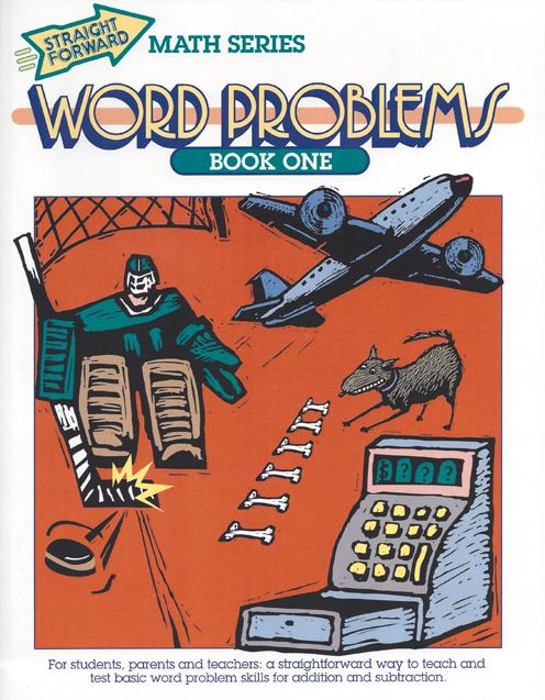 Word Problems