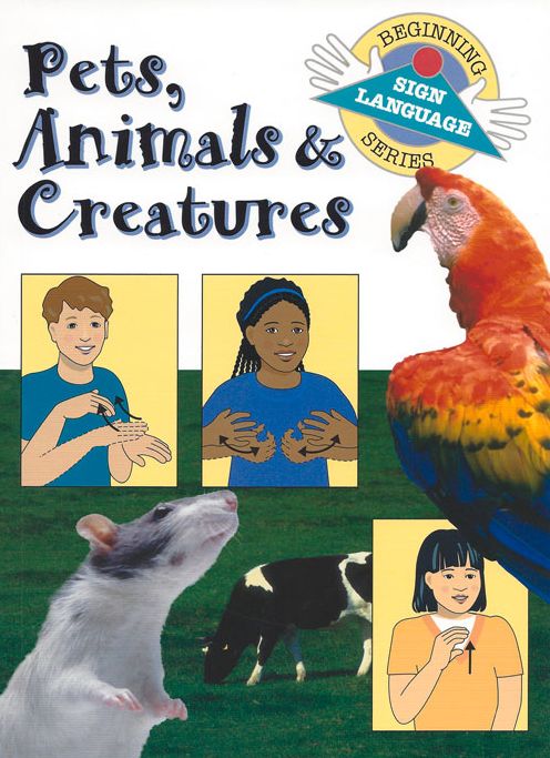 Pets, Animals and Creatures