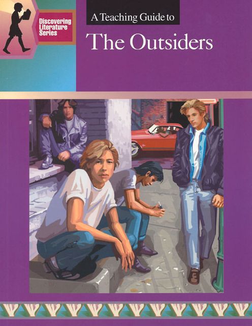Teaching Guide to The Outsiders