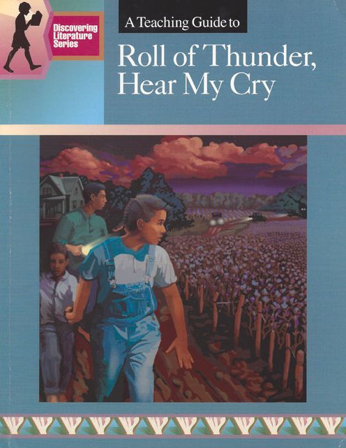 Teaching Guide to "Roll of Thunder, Hear My Cry"
