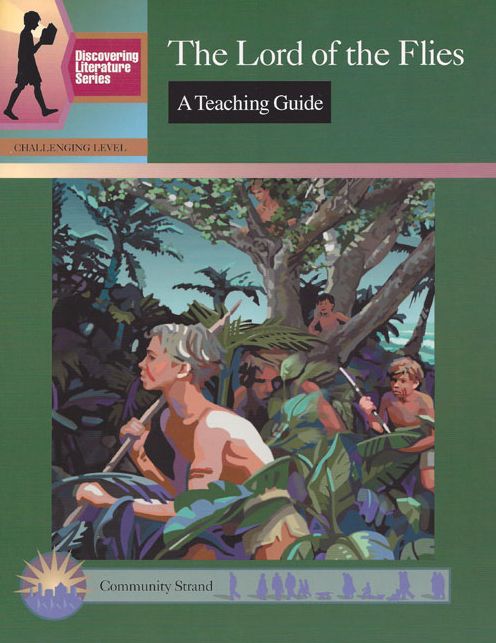 Lord of the Flies