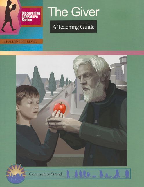 Giver: A Teaching Guide