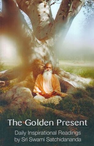 The Golden Present: Daily Inspirational Readings