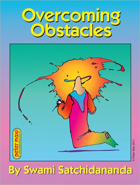 Overcoming Obstacles