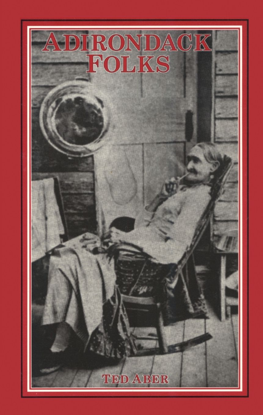 Boaters and Broomsticks: Tales And Historical Lore of The Erie Canal