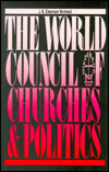 World Council of Churches & Politics