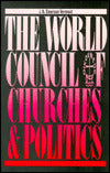 World Council of Churches & Politics