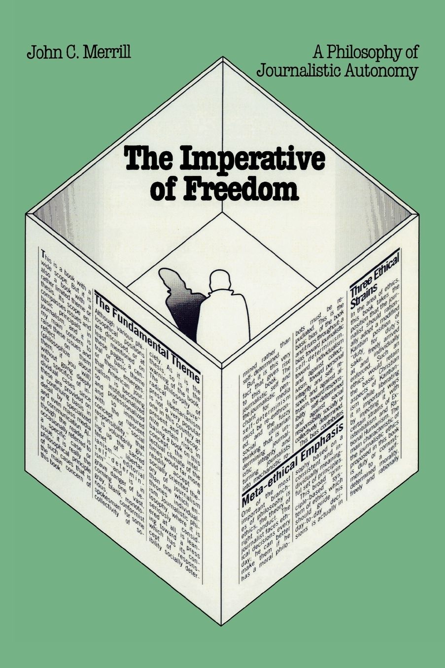 Imperative Of Freedom