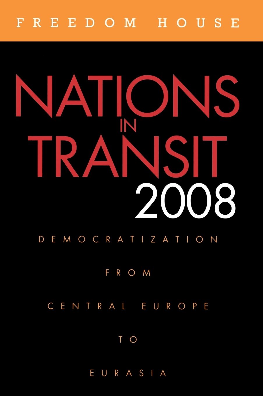 Nations In Transit
