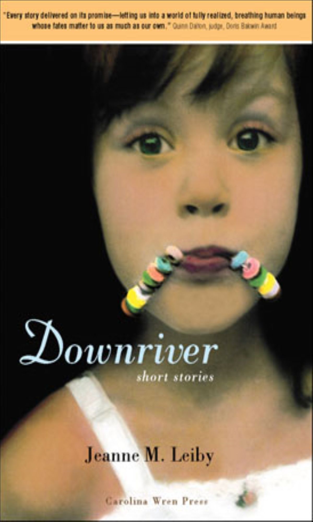 Downriver: Short Stories