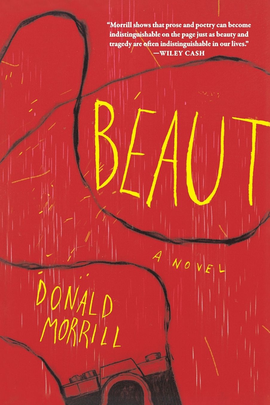 Beaut: A Novel