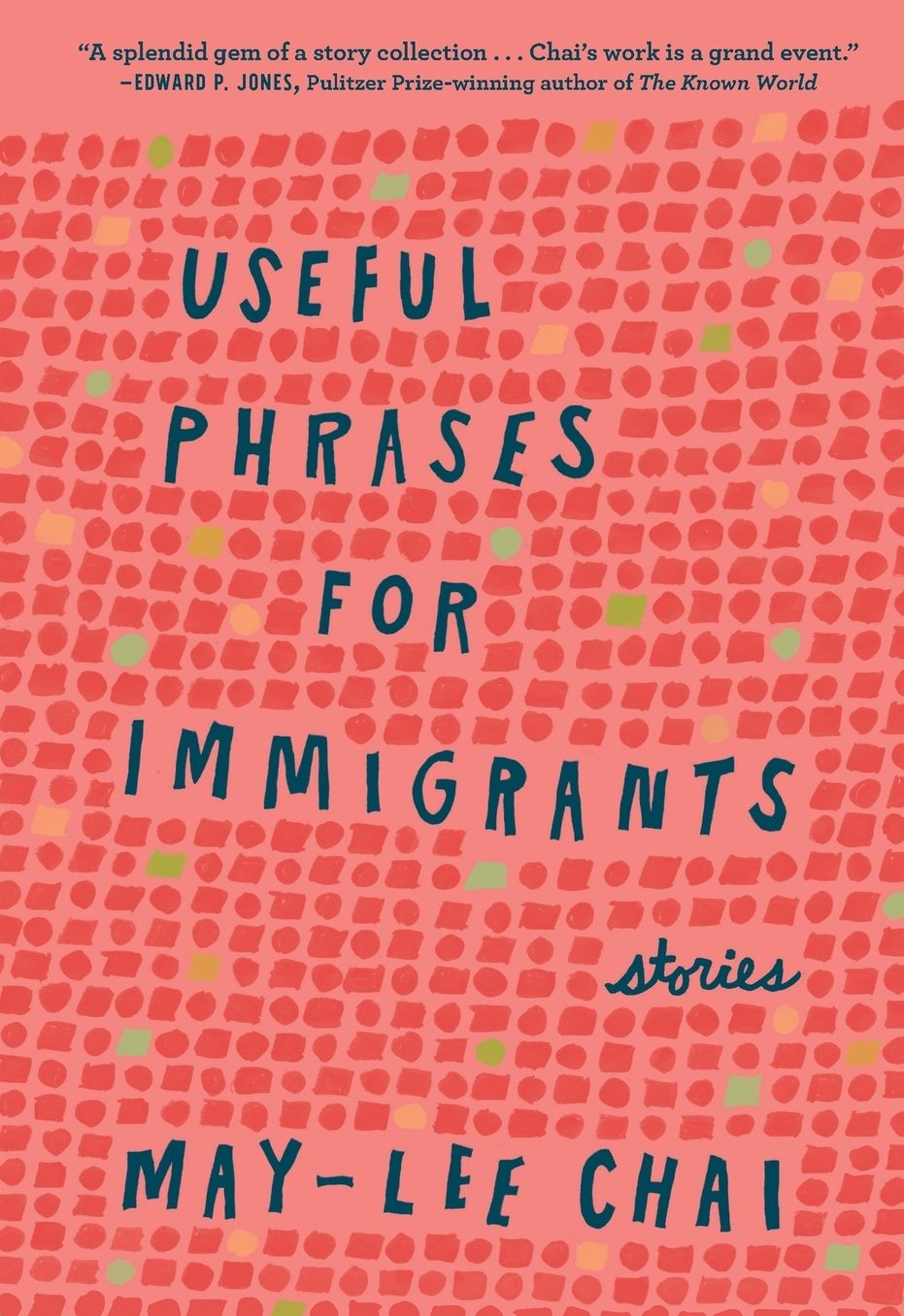 Useful Phrases for Immigrants : Stories