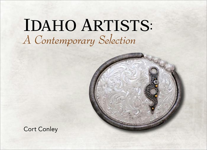 Idaho Artists: A Contemporary Selection