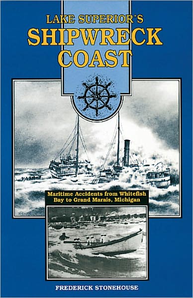 Lake Superior Shipwreck Coast
