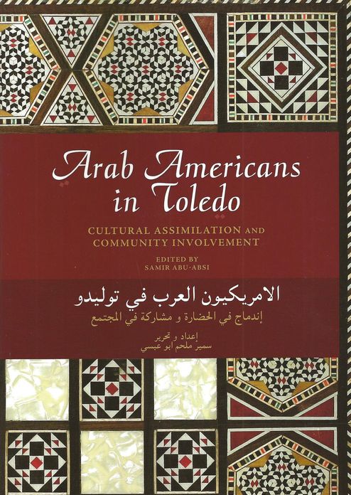 Arab Americans in Toledo: Cultural Assimilation and Community Involvement