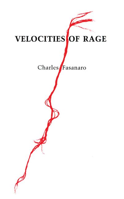 VELOCITIES OF RAGE
