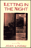 Letting in the Night