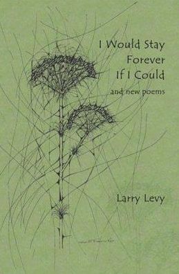 I Would Stay Forever If I Could and New Poems