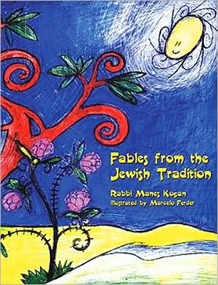 Fables from the Jewish Tradition