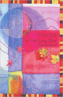 The Clock of the Long Now