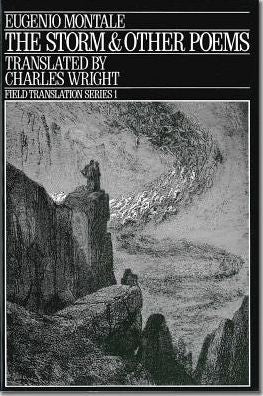 The Storm and Other Poems: Field Translation Series