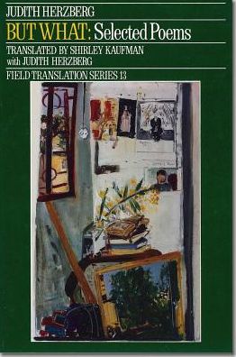 But What: Selected Poems