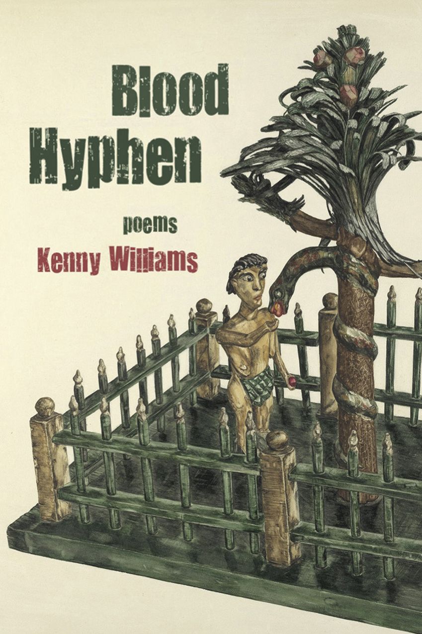 Blood Hyphen