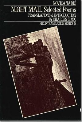 Night Mail: Selected Poems