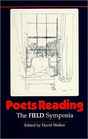 Poets Reading: The FIELD Symposia