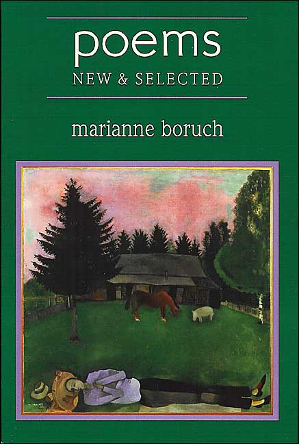Poems: New and Selected