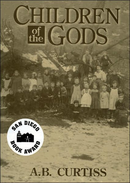 The Children of the Gods