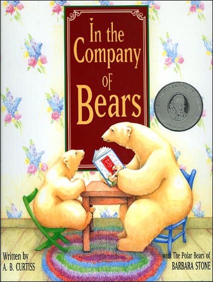 In the Company of Bears