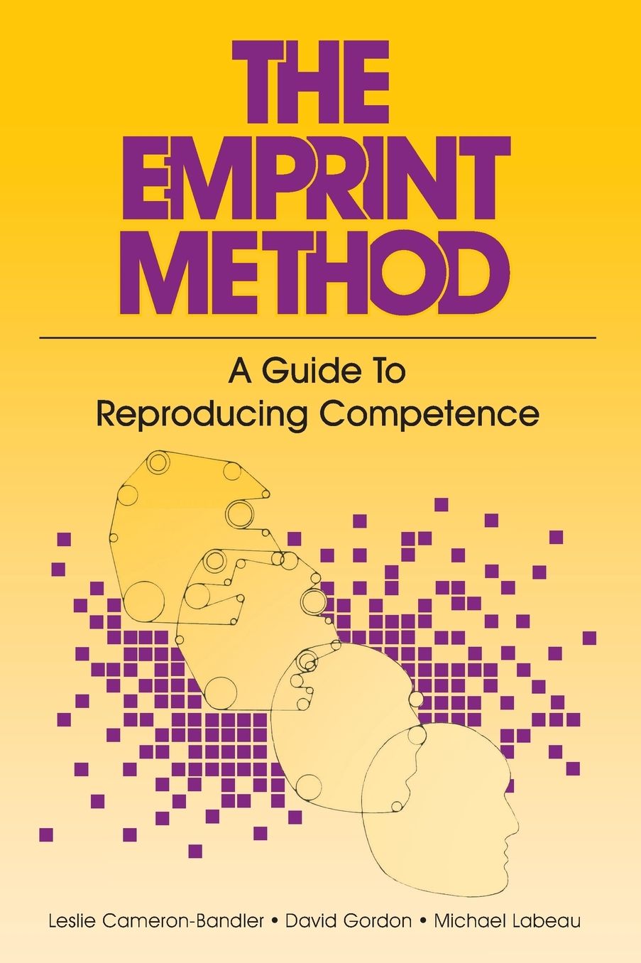 The EMPRINT Method: A Guide to Reproducing Competence