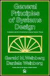 General Principles of Systems Design