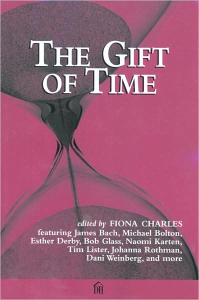 The Gift of Time: Essays in Honor of Gerald M. Weinberg, on the Occasion of His 75th Birthday