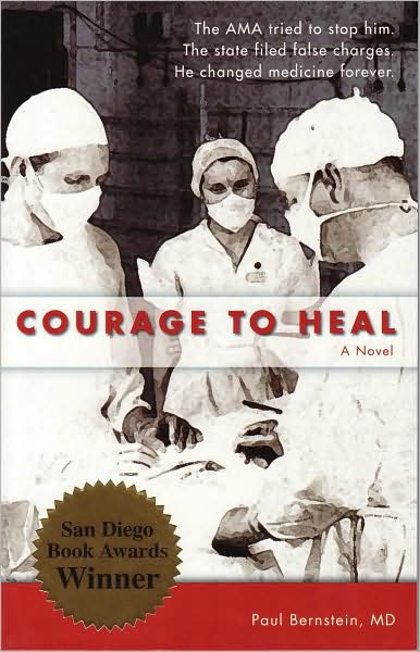 Courage to Heal