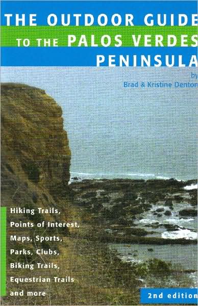 Outdoor Guide to Palos Verdes Peninsula