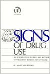 Signs of Drug Use