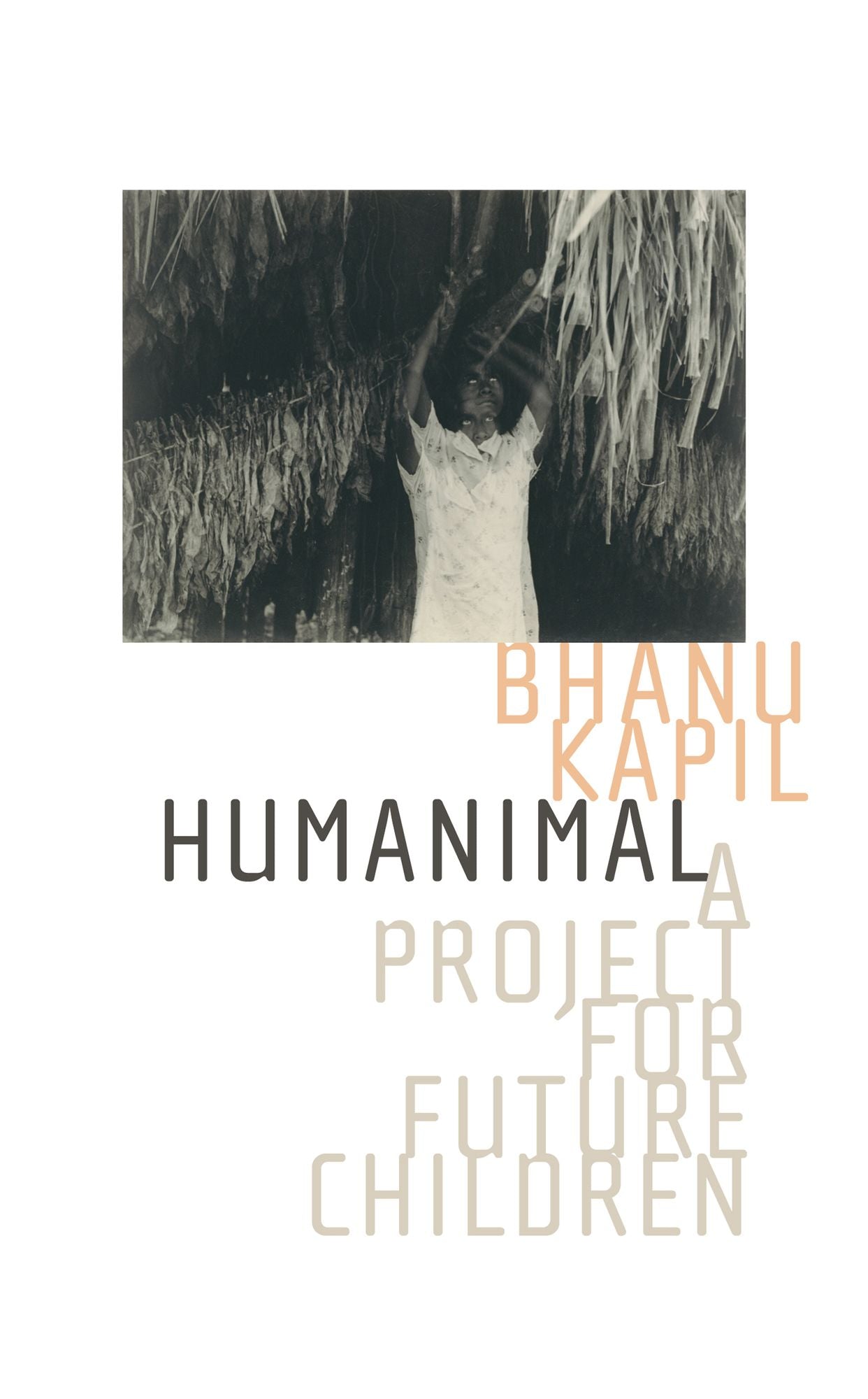 Humanimal: A Project for Future Children