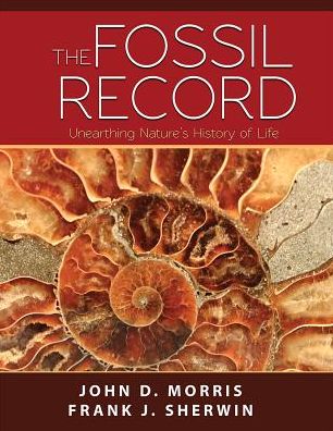 The Fossil Record: Unearthing Nature's History of Life
