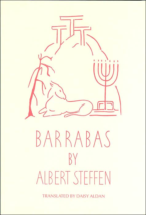 Barrabas