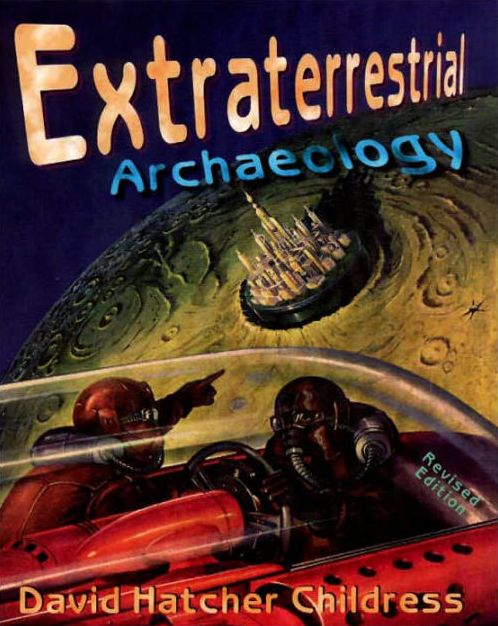 Extraterrestrial Archaeology