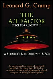 The A. T. Factor: Advanced Time - Piece for a Jigsaw