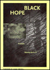 Black Hope: Poems