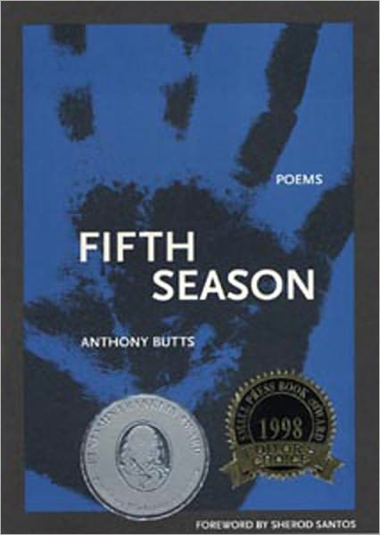 Fifth Season: Poems