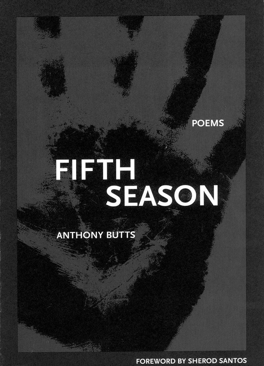 Fifth Season: Poems